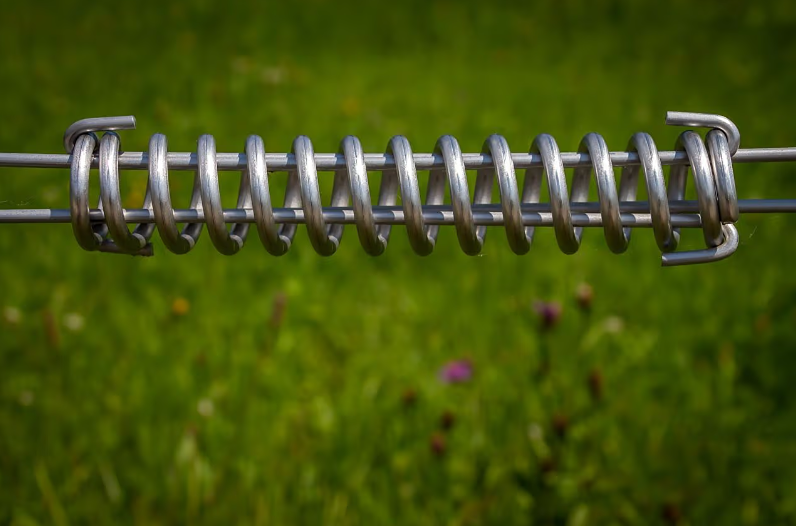 Биткоин похож на сжатую пружину, готовую к взрыву ценовой волатильности