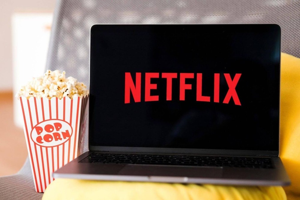 Эксперты спешат скорректировать прогноз стоимости акций Netflix после публикации отчёта о доходах за четвёртый квартал