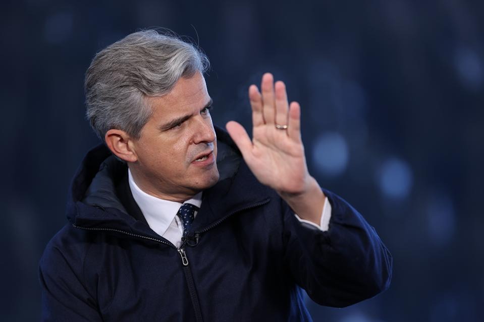 Обращение главы JPMorgan к европейским банкам-соперникам: расширяйтесь