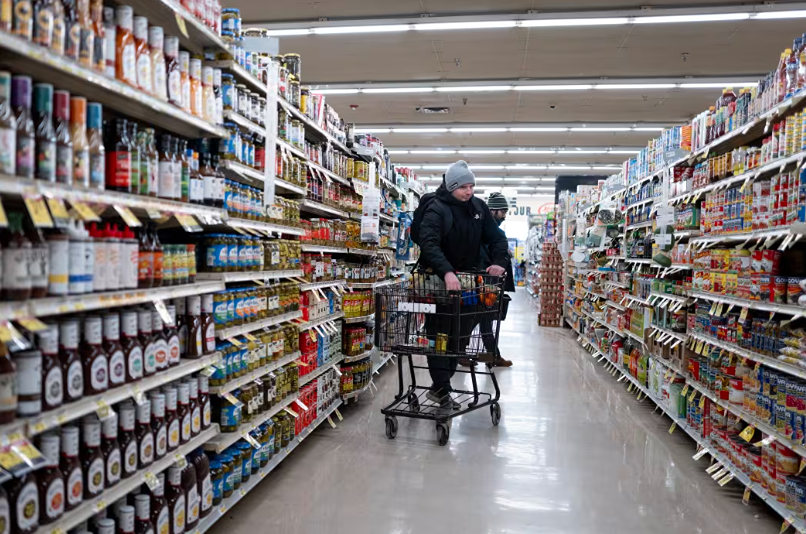 Возвращение Трампа Повысило прогноз экономистов по инфляции