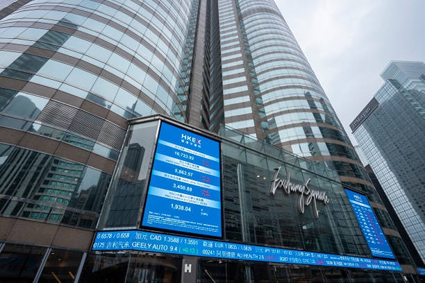 Индекс Hang Seng вырос на 181 пункт, или 0,9%, закрывшись на уровне 20 107 пунктов