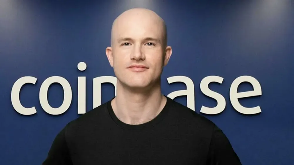 Глава Coinbase отметил, что увеличение количества новых токенов затрудняет процесс их анализа
