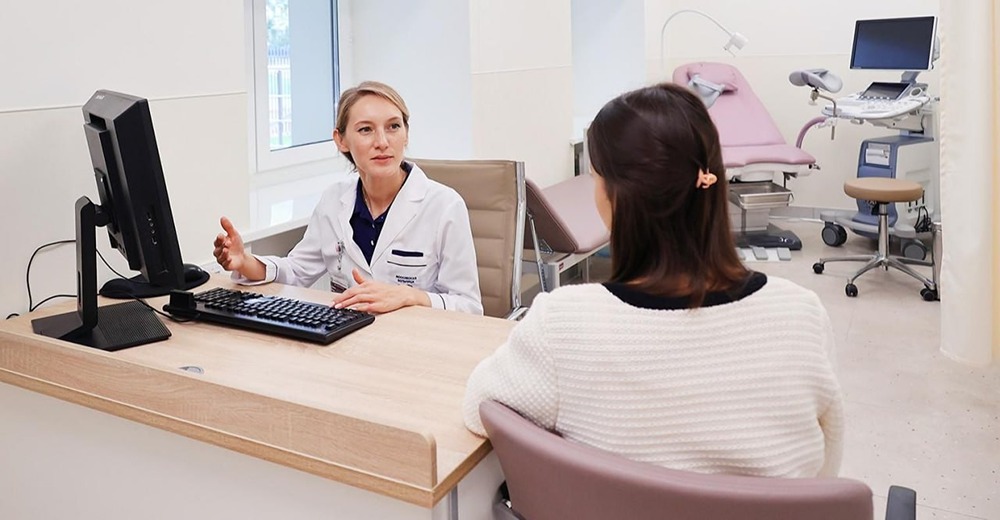 В Москве был утверждён новый стандарт лечения женского бесплодия