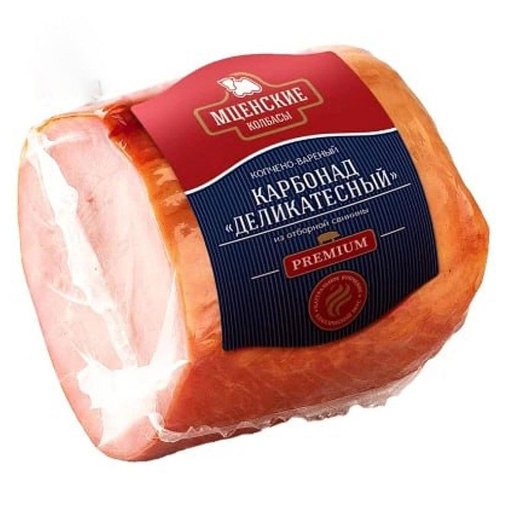 В продукции мясокомбината, расположенного в Орловской области, были обнаружены кишечные палочки