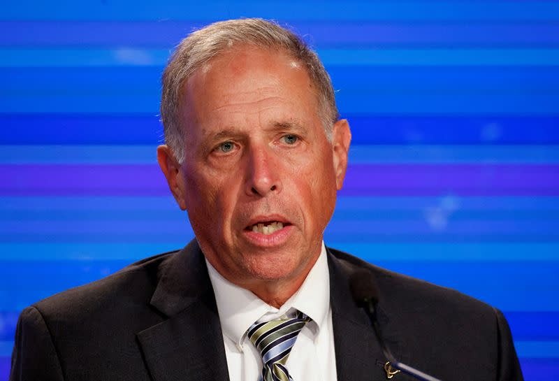 Компания Boeing определила нового главу космической станции, который также будет отвечать за программу Starliner