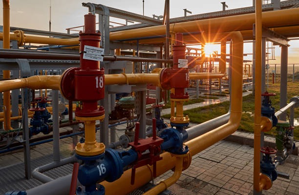 Европейские чиновники обсуждают возможность возобновления закупок российского трубопроводного газа