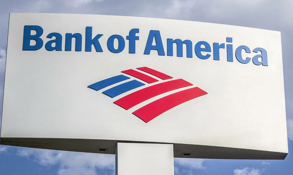 Bank of America сообщает о выплате дивидендов по акциям за первый квартал 2025 года