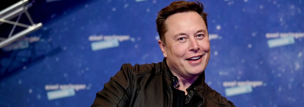 X Маска начинает свое продвижение на рынке финансовых услуг благодаря сделке с Visa