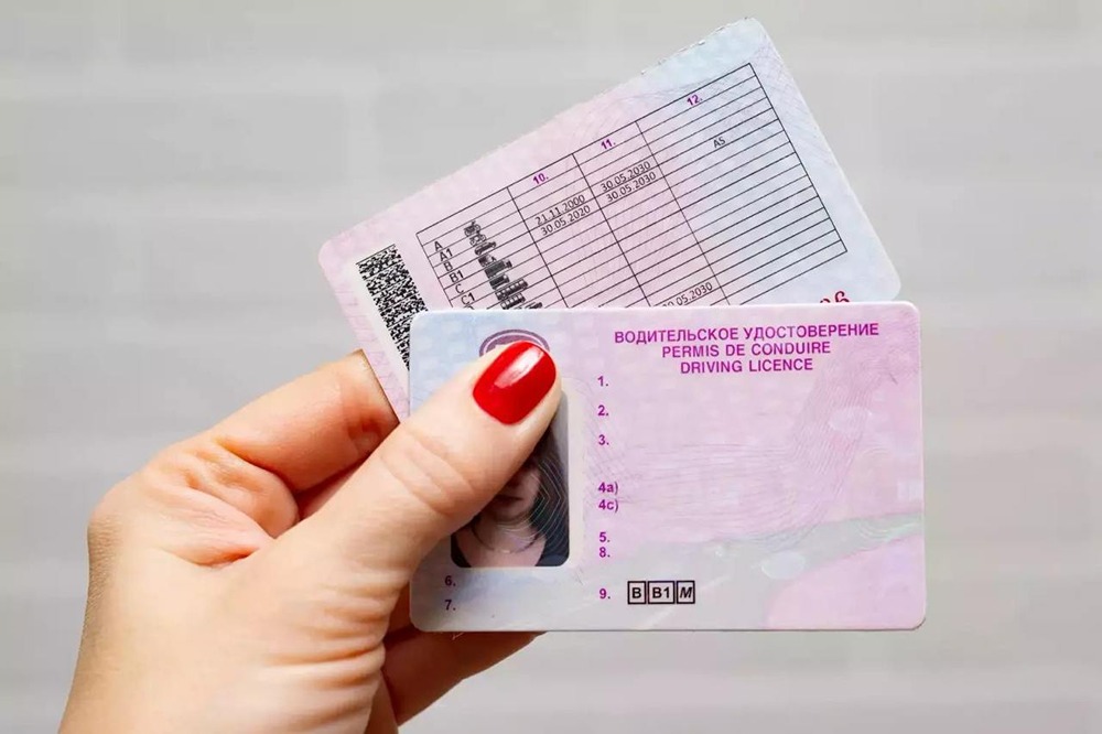 В Госдуме предложили разрешить россиянам сдавать на права экстерном