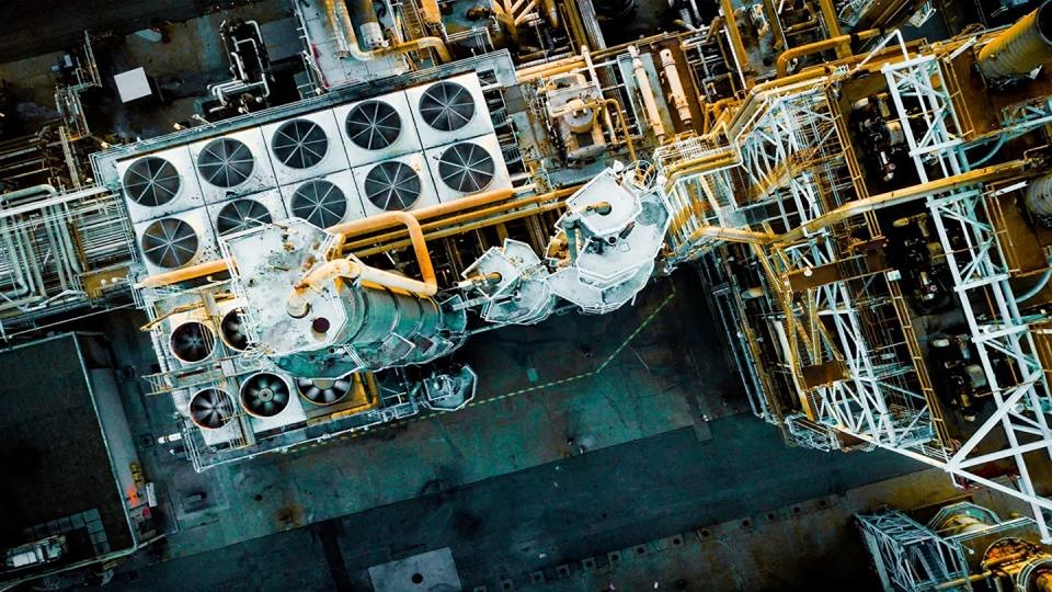 Компании Chevron и Engine No.1 совместно работают над обеспечением энергией центров обработки данных в Соединённых Штатах Америки