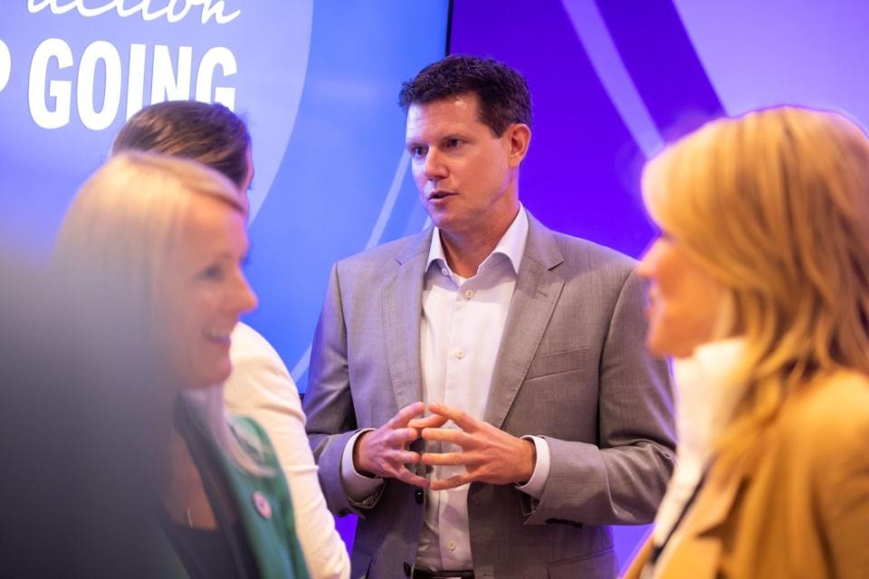 Глава Whole Foods становится ответственным за работу всего продуктового направления в Amazon