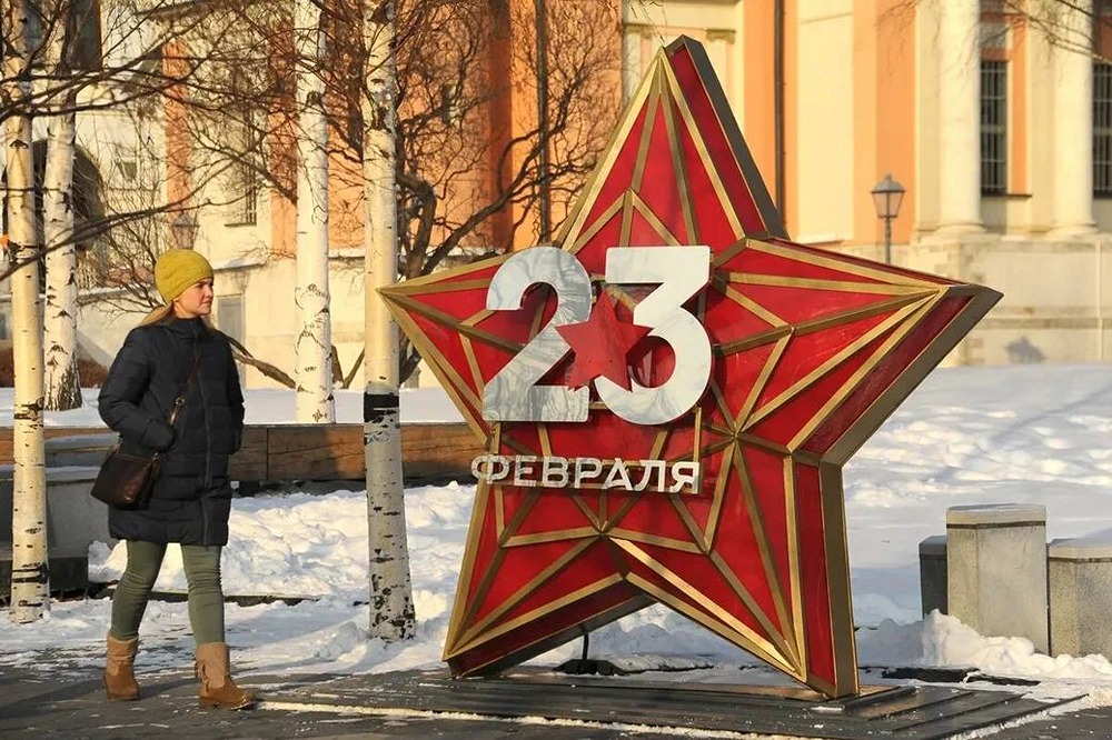 Длинных выходных на 8 марта и 23 февраля в этом году не будет
