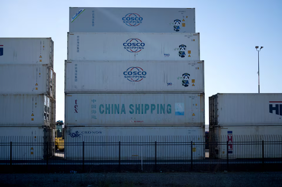 Дефицит торгового баланса США в декабре вырос на 18%