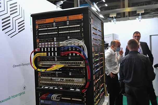 Продукция дорожает вслед за комплектующими