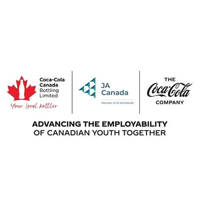 В Канаде компании JA Canada, Coke Canada Bottling и The Coca-Cola Company объединяют усилия, чтобы помочь молодым людям найти работу