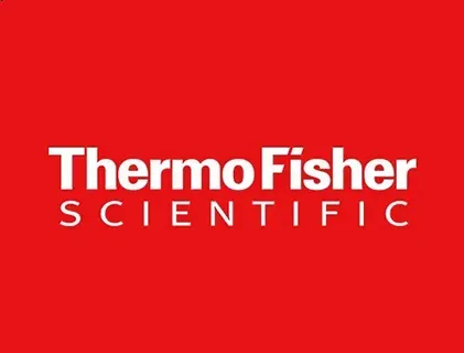 Thermo Fisher Scientific (TMO). Квартальная отчетность