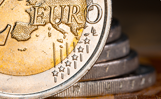 ВВП Еврозоны замедлился в четвертом квартале