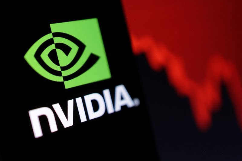 В результате ажиотажа вокруг DeepSeek, акции Nvidia показали впечатляющие результаты, принеся более 6 миллиардов долларов дохода