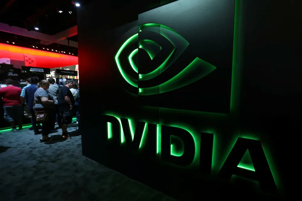 В настоящее время комплекс Nvidia-ETF сталкивается с важным испытанием, поскольку происходит снижение процентных ставок по кредитам