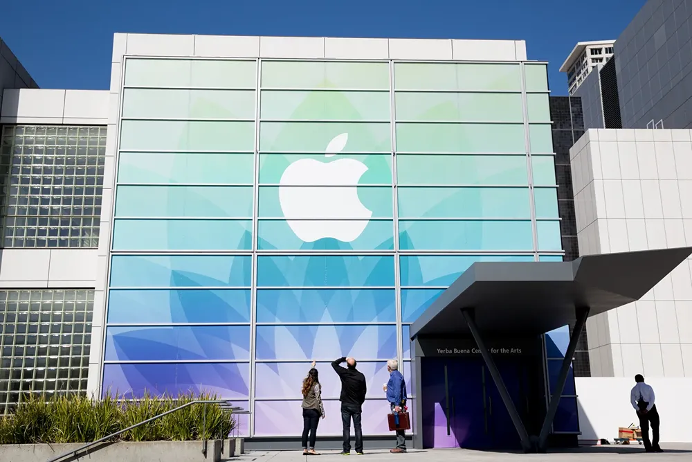 Apple вновь начинает верить в искусственный интеллект после появления DeepSeek