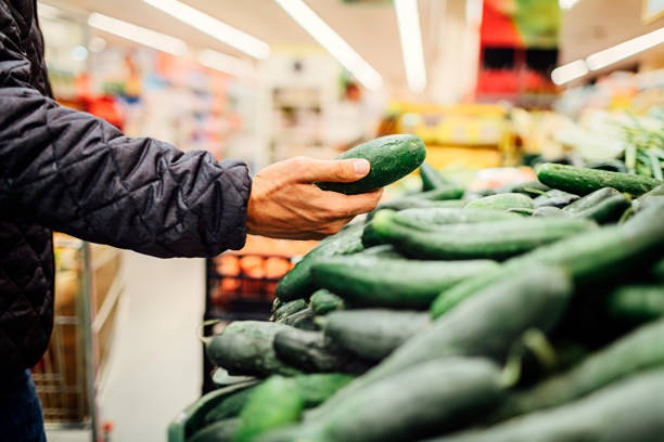 Плодоовощной союз ожидает роста цен на огурцы и томаты вплоть до мая