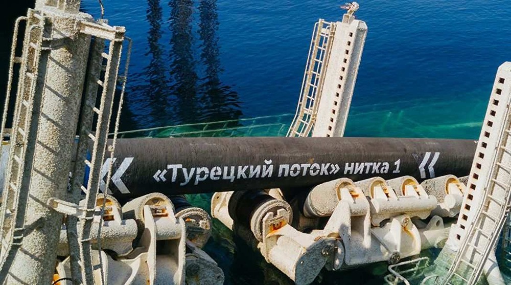 Поставки российского газа в Турцию в 2024 году выросли до более 21 млрд куб. м.