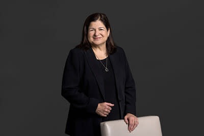 Мария Мартинес становится членом совета директоров Bank of America