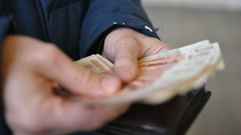 Пенсии россиян сократятся в 1,5 раза уже к 2047 году