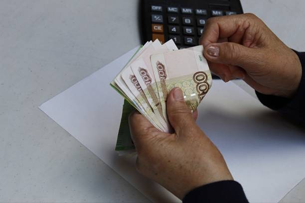 Объем наличных денег в обращении на 1 января 2025 года показал минимальный прирост за последние 9 лет