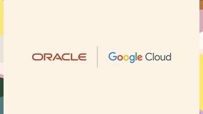 Oracle и Google Cloud расширяют географический охват и предоставляют новые мощные функции в Oracle Database@Google Cloud