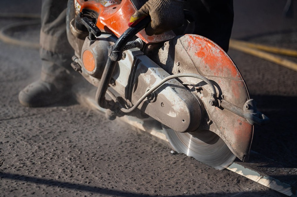 Ямы на дорогах Московской области распознает ИИ