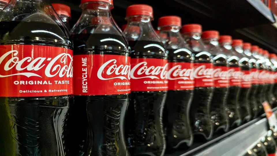 В Лагосе начинает работу новый завод по переработке, принадлежащий компании Coca-Cola Nigeria