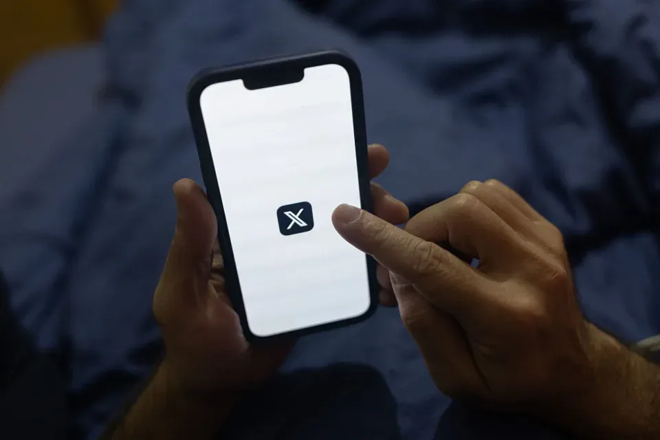 Morgan Stanley активизирует продажу долговых обязательств X (социальная сеть заблокирована в РФ), поскольку инвесторы одобряют действия Маска
