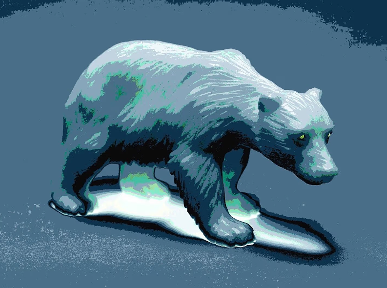 Криптовалюты упали более чем на 25% на фоне введения тарифов США на 25%