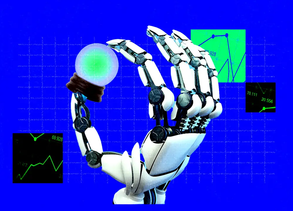 На рынках появилась надежда, поскольку инвесторы восстанавливаются после резкой распродажи акций технологических компаний