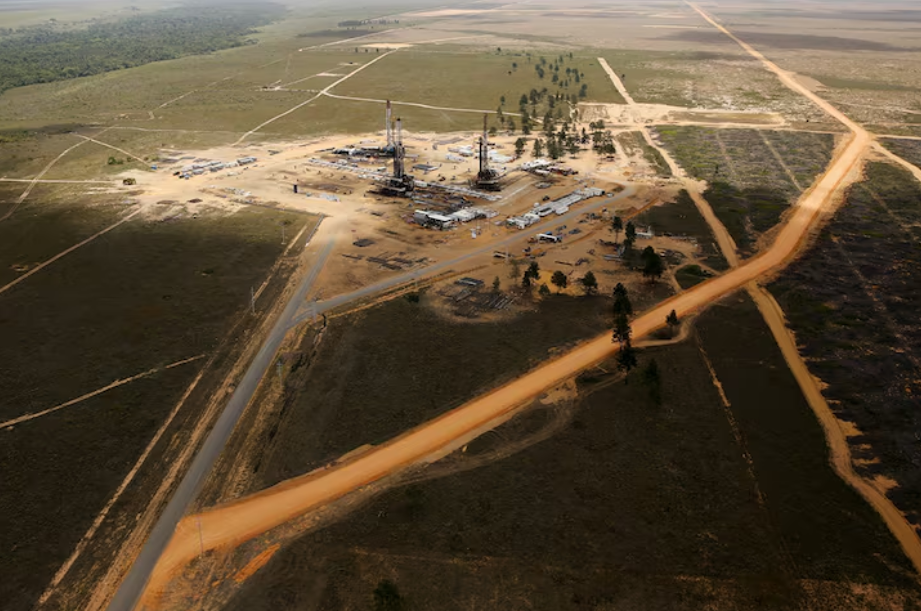 Экспорт нефти из Венесуэлы увеличивается благодаря поставкам от Chevron