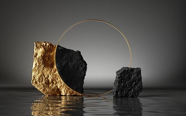 Акции золотодобытчиков растут на фоне рекордных цен на золото до ₽48,75