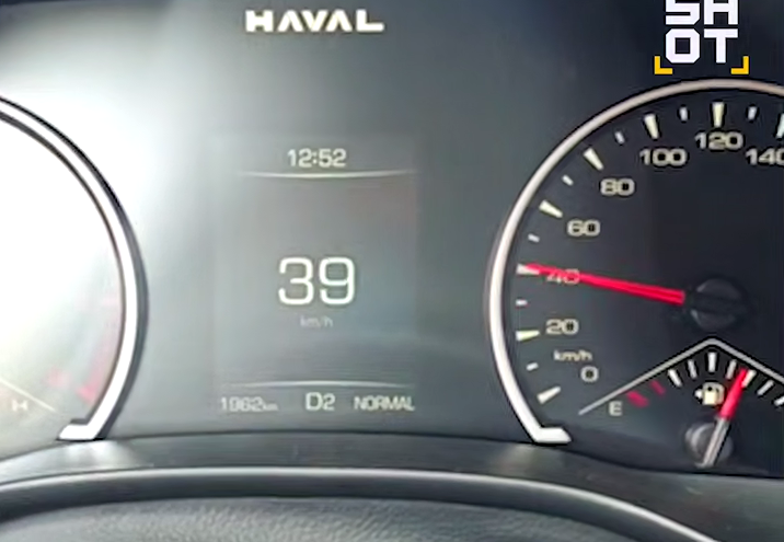 Владельцы Haval Jolion часто сталкиваются с проблемами в работе двигателя, коробки передач и педали газа