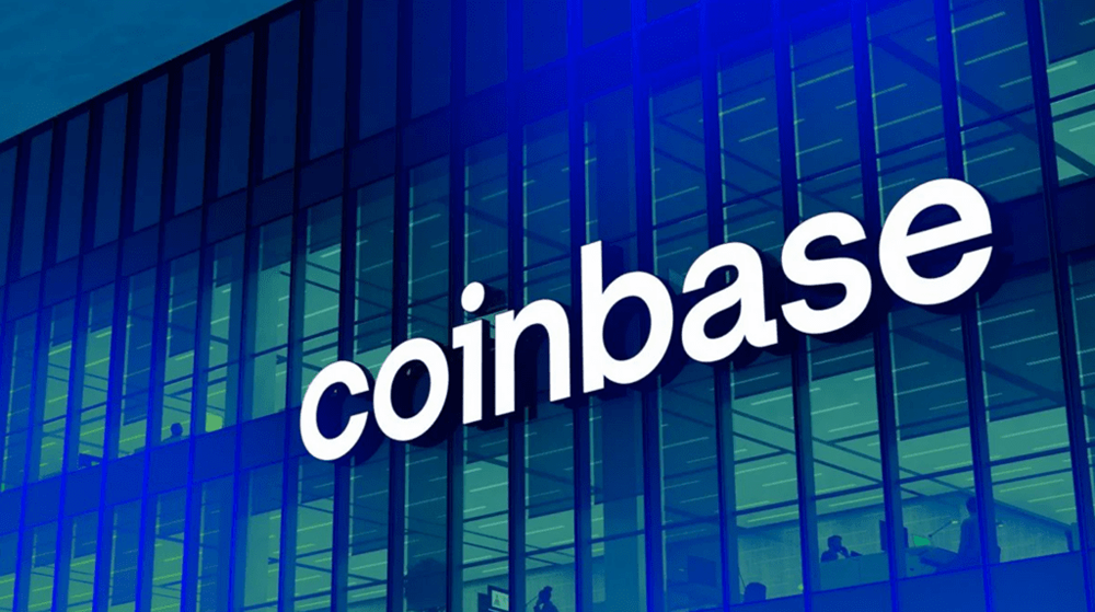 Coinbase получила регистрацию в британском реестре цифровых активов