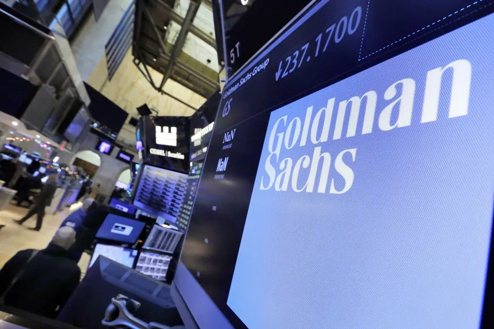 Goldman Sachs AM проводит сбор средств для фонда климатических кредитов, сумма которых может достигать 3 миллиардов долларов