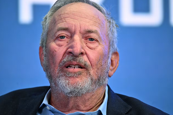 Ларри Саммерс о тарифах Трампа: «Это политика «остановись, или я выстрелю себе в ногу»