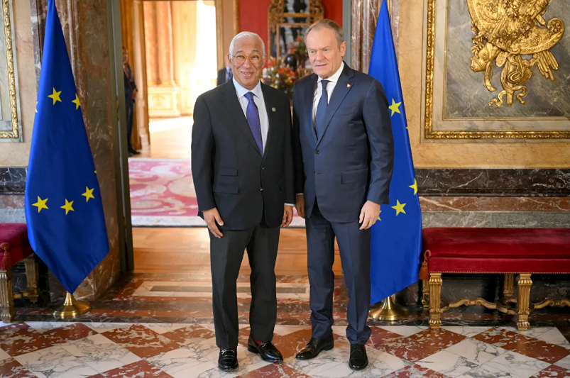 ЕС обещает ответные меры, в случае введения торговых пошлин администрацией Трампа