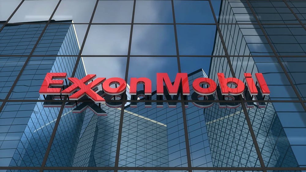 Exxon превзошла ожидания по итогам четвёртого квартала благодаря увеличению добычи в Пермском бассейне и Гайане