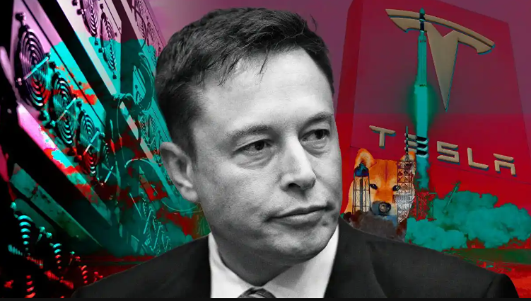 Отец Илона Маска запускает мем-коин «Musk It» с целью привлечения 150-200 миллионов