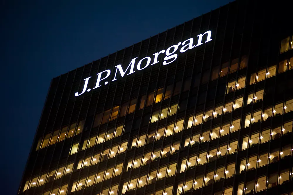 Реализация привилегированных акций JPMorgan вызывает ажиотаж среди инвесторов, которые стремятся получить купонный доход