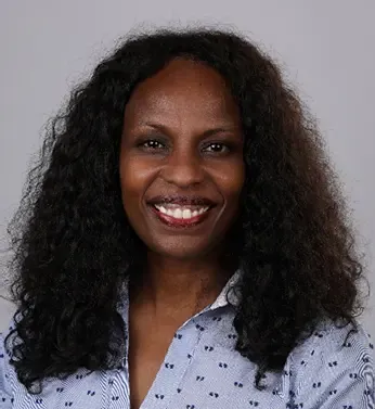 Сьюзан Муигай становится руководителем отдела кадров в компании Mastercard