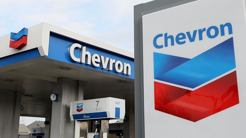 Truist снижает ожидаемую стоимость акций Chevron из-за беспокойства по поводу объёма свободных денежных средств
