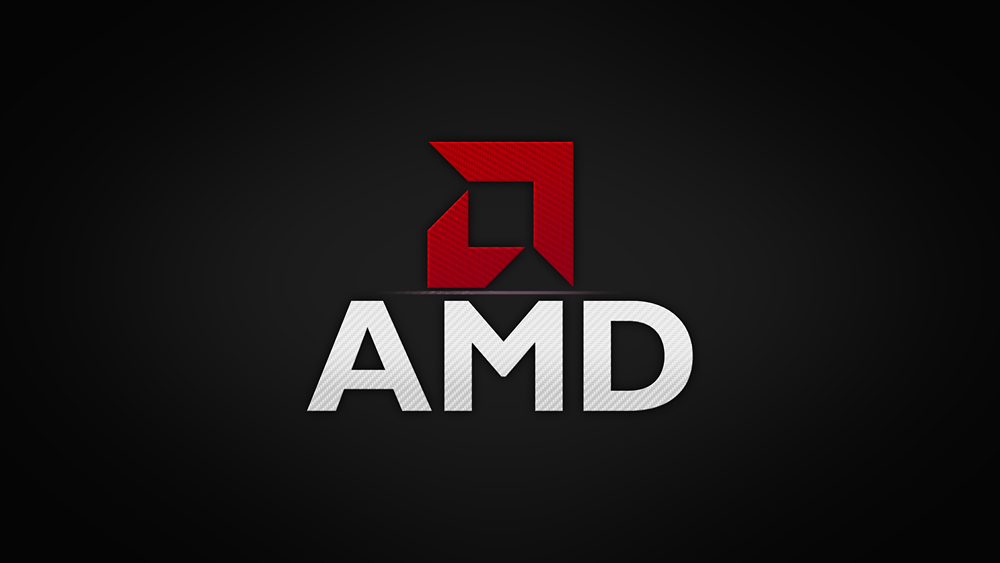 Квартальный отчёт от AMD.