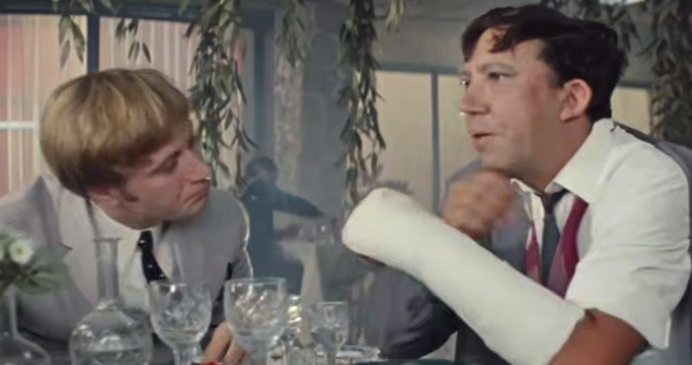 Сегодня День рождения русской водки