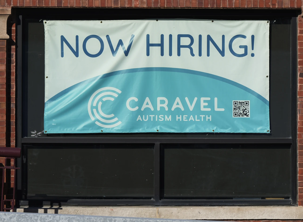 В январе 2025 года в США создано 143 000 рабочих мест